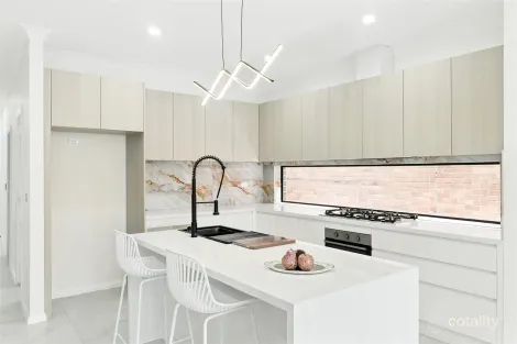 Property photo of 27 Albert Street Ingleburn NSW 2565