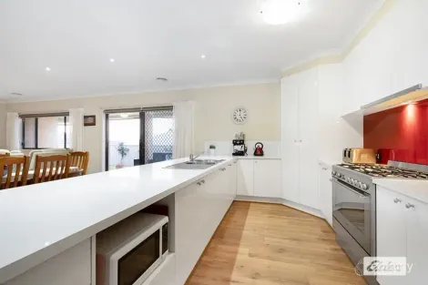 Property photo of 13 Buckley Street Wodonga VIC 3690