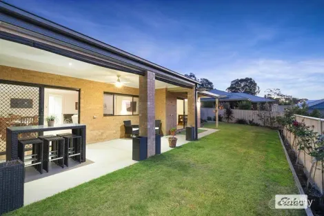Property photo of 13 Buckley Street Wodonga VIC 3690