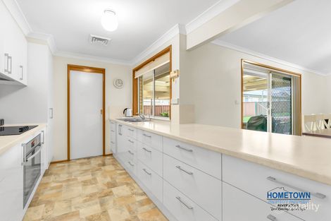 Property photo of 64 Hobart Street Riverstone NSW 2765