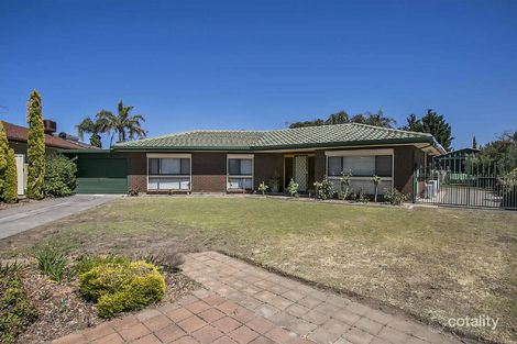 3 Sir Claud Gibb St, North Haven, SA 5018