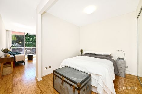 Property photo of 106/43 Terry Street Rozelle NSW 2039