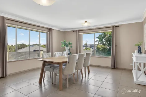 Property photo of 1 Barambah Circuit Warner QLD 4500