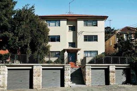 Property photo of 4/318 Edgecliff Road Woollahra NSW 2025