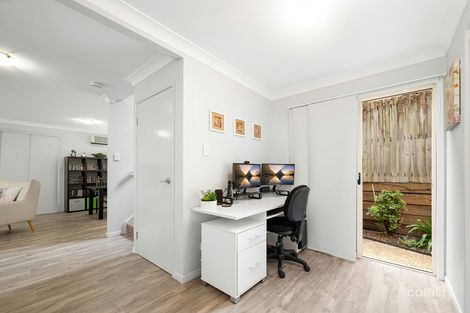 Property photo of 2/16 Cardross Street Yeerongpilly QLD 4105
