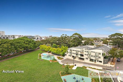 Property photo of 615/1 Lamond Lane Zetland NSW 2017