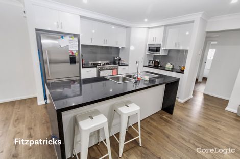 Property photo of 21 Cootamundra Boulevard Gobbagombalin NSW 2650
