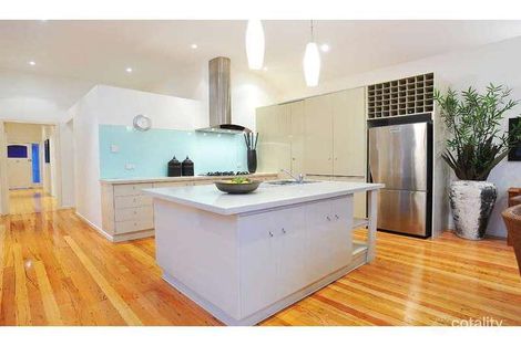 Property photo of 34 Severn Street Yarraville VIC 3013