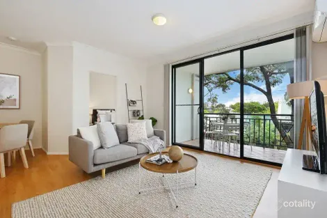 34/256-270 Lawrence St, Alexandria, NSW 2015