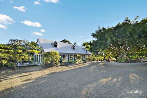 13 Echidna Lane, Lake Macdonald, QLD 4563