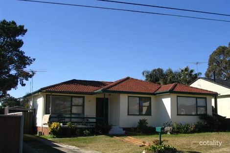 25 Dartford St, Mount Pritchard, NSW 2170