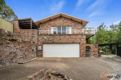 Property photo of 50 Leonay Street Sutherland NSW 2232
