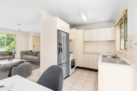 Property photo of 45A Marana Road Springfield NSW 2250