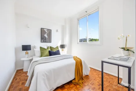 Property photo of 22/83 Old South Head Road Bondi Junction NSW 2022