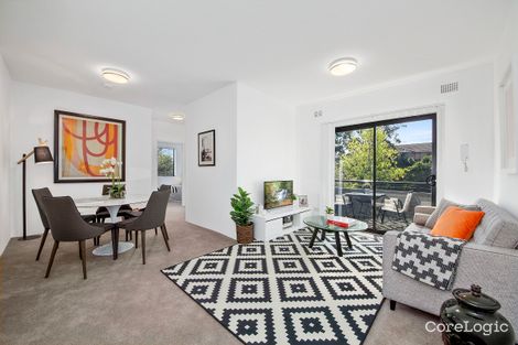 Property photo of 3/14 Keith Street Dulwich Hill NSW 2203