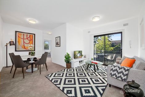 Property photo of 3/14 Keith Street Dulwich Hill NSW 2203