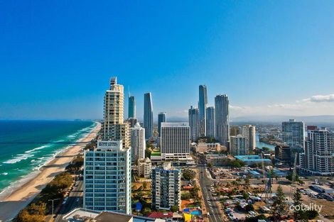 115/114 The Esplanade, Surfers Paradise, QLD 4217
