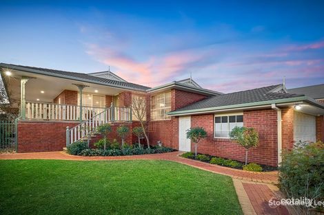 Property photo of 23 Innkeepers Way Attwood VIC 3049