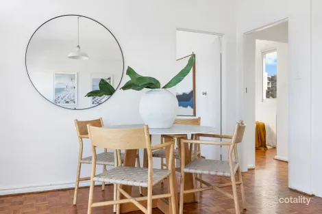 Property photo of 22/83 Old South Head Road Bondi Junction NSW 2022