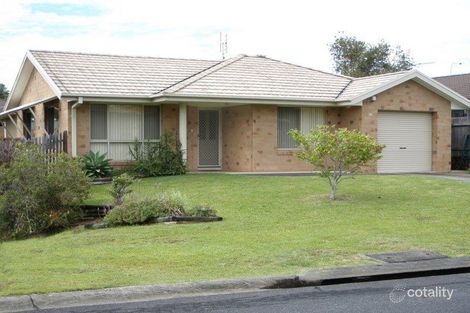 36 Borrowdale Cres, Boambee East, NSW 2452