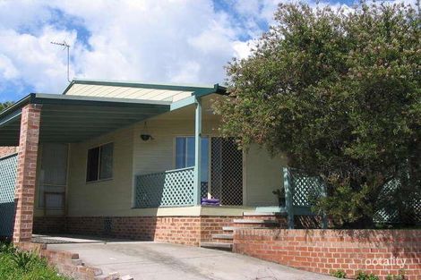 4/33 Baker St, New Lambton, NSW 2305