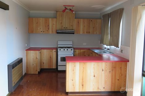 Property photo of 12 Esler Street Traralgon VIC 3844