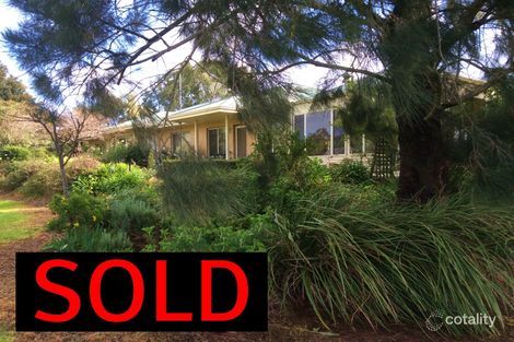 Property photo of 499 Bindoon-Moora Road Mooliabeenee WA 6504
