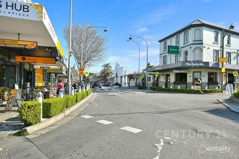 Property photo of 106/43 Terry Street Rozelle NSW 2039