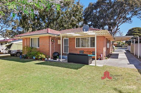36 Stallard Pl, Withers, WA 6230