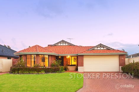 32 Spindrift Cove, Quindalup, WA 6281