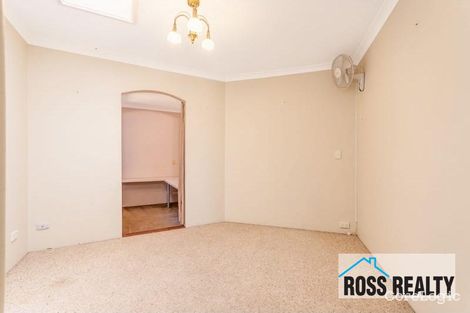 Property photo of 1 Quesnel Place Joondalup WA 6027