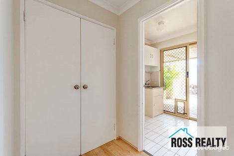 Property photo of 1 Quesnel Place Joondalup WA 6027