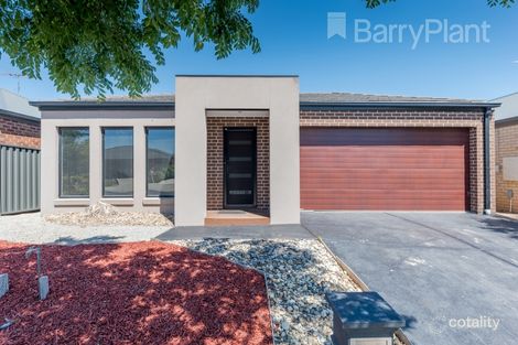 Property photo of 34 Mayesbrook Road Manor Lakes VIC 3024