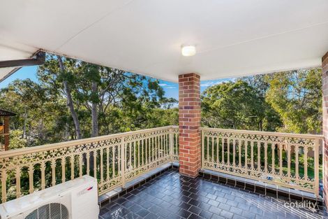 Property photo of 12/35-37 Chapman Street Gymea NSW 2227