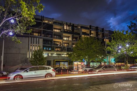 Property photo of 520/27 Lonsdale Street Braddon ACT 2612