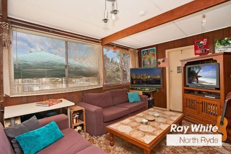 Property photo of 9 Birch Street East Ryde NSW 2113