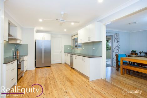 Property photo of 77 Bungarra Crescent Chipping Norton NSW 2170