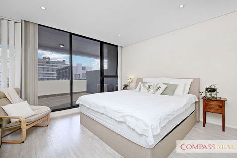 Property photo of 615/1 Lamond Lane Zetland NSW 2017
