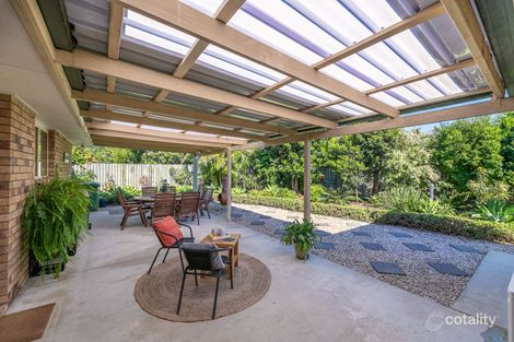 Property photo of 5 Lignum Court Narangba QLD 4504