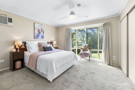 Property photo of 5 Lignum Court Narangba QLD 4504