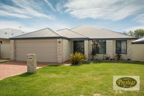 12 Aurora Rise, Mckail, WA 6330