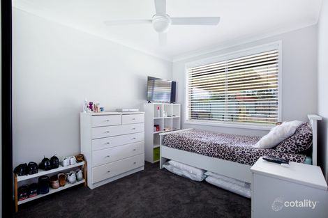 Property photo of 22 Tanbark Circuit Werrington Downs NSW 2747
