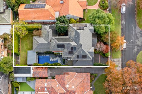 Property photo of 10 Smith Road Camberwell VIC 3124