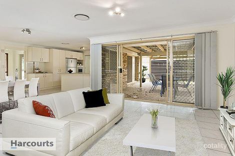 Property photo of 84 Glengarry Road Keperra QLD 4054