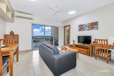 Property photo of 612/6 Carey Street Darwin City NT 0800