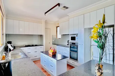 Property photo of 23 Challenger Drive Thornlie WA 6108