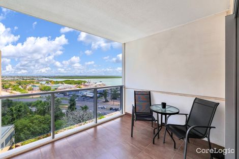 Property photo of 612/6 Carey Street Darwin City NT 0800