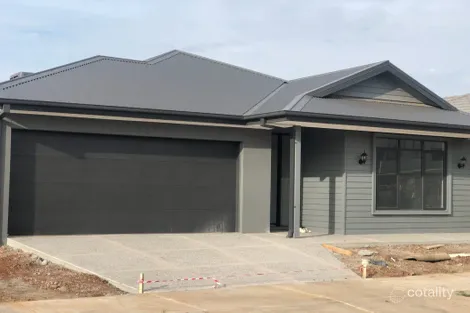 16 Bratan Way, Truganina, VIC 3029