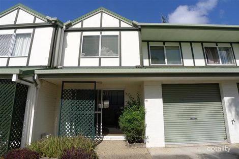 35/66 Springwood Rd, Rochedale South, QLD 4123