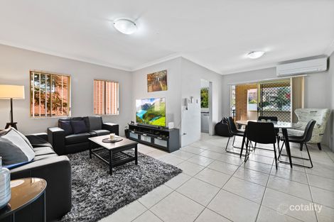 Property photo of 4/726-728 Princes Highway Kogarah NSW 2217